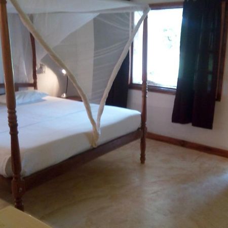 Kibali Villas Resort Малинди Экстерьер фото