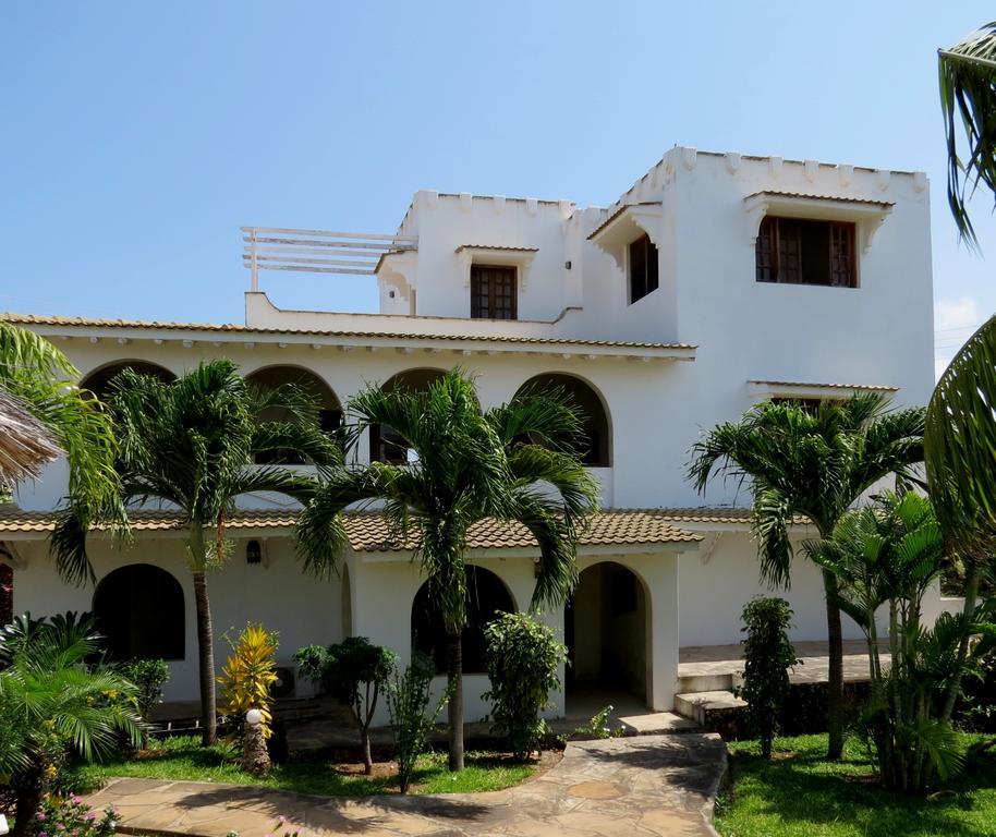 Kibali Villas Resort Малинди Экстерьер фото