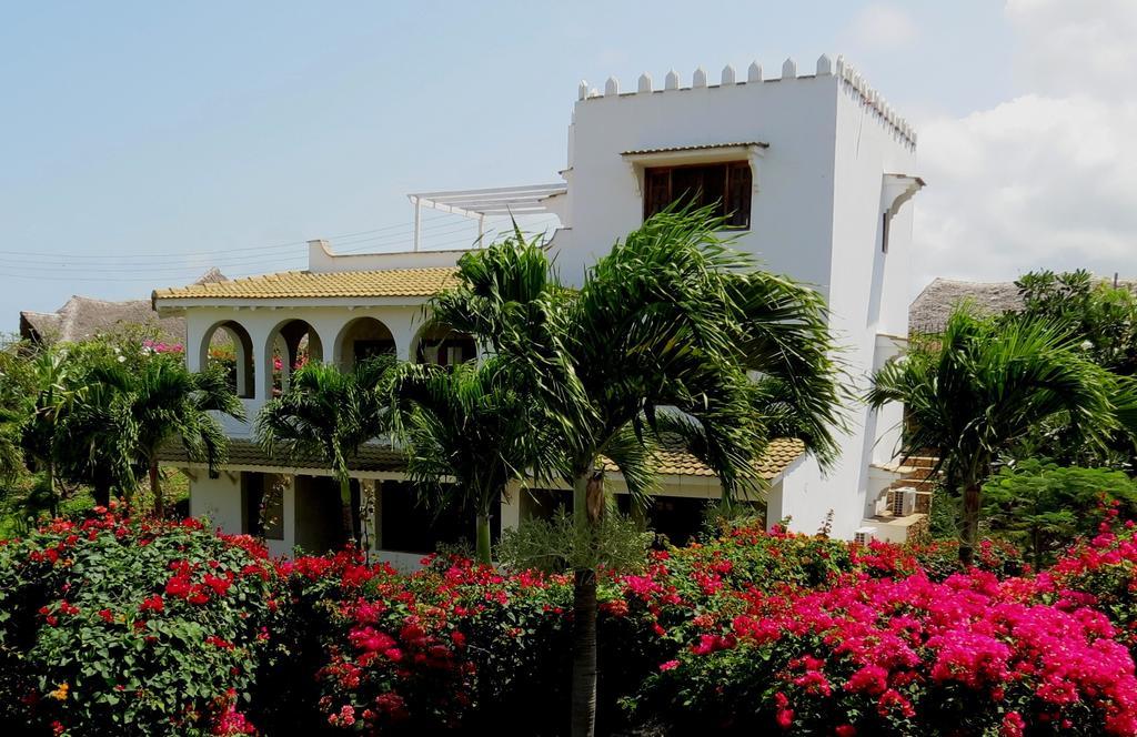 Kibali Villas Resort Малинди Экстерьер фото