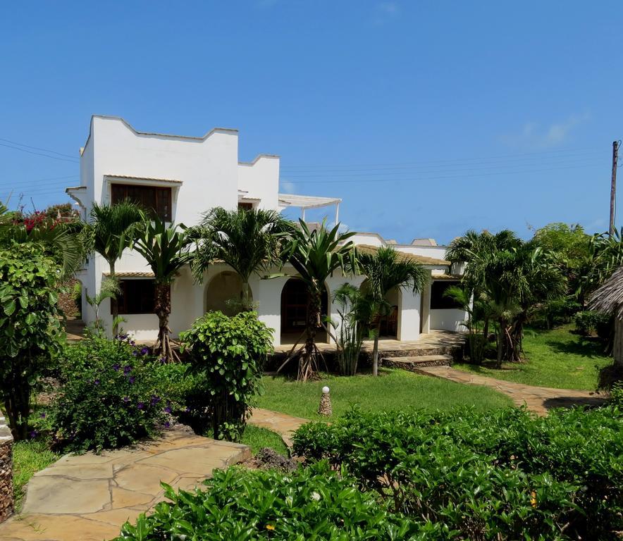 Kibali Villas Resort Малинди Экстерьер фото
