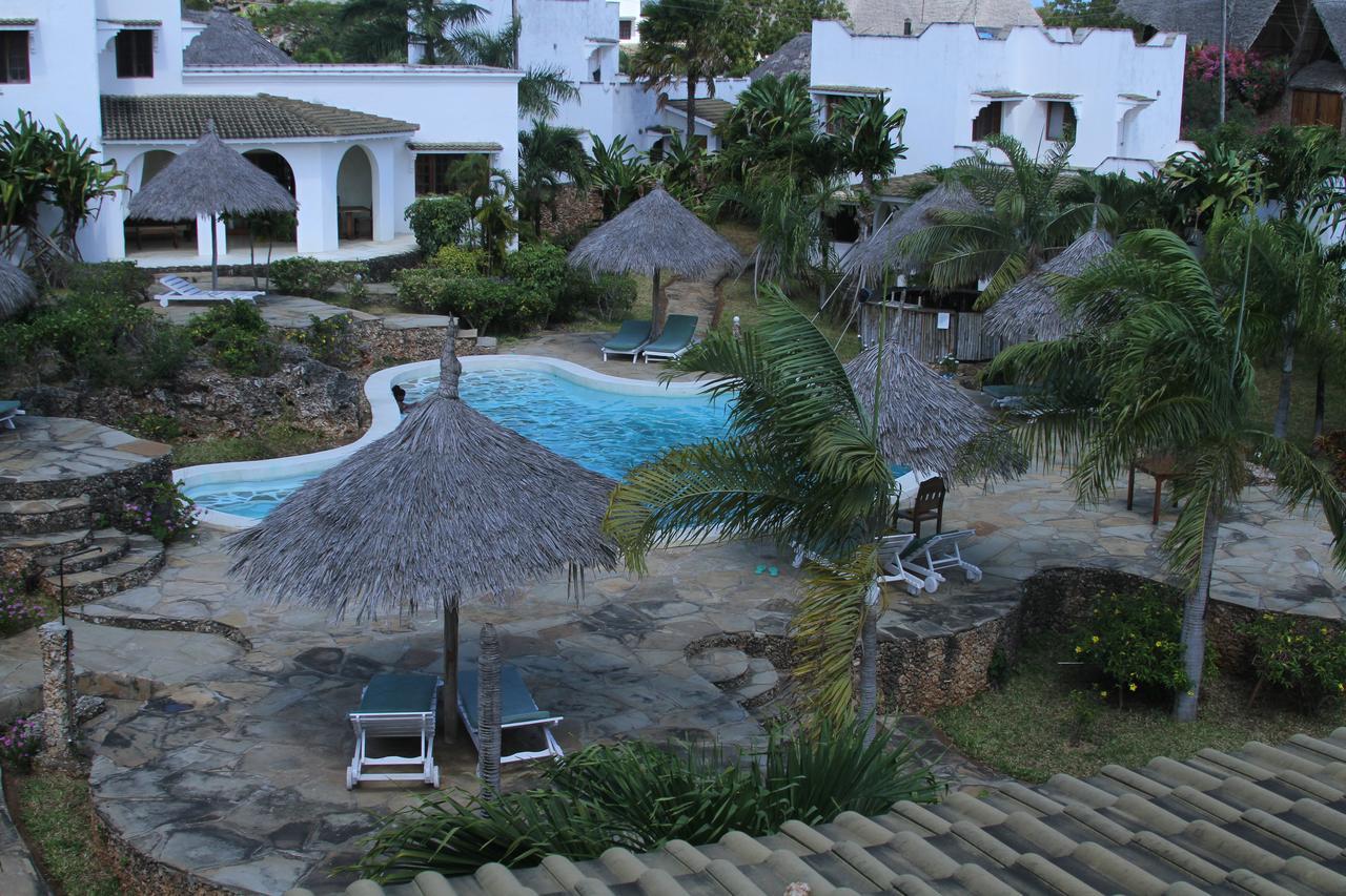 Kibali Villas Resort Малинди Экстерьер фото