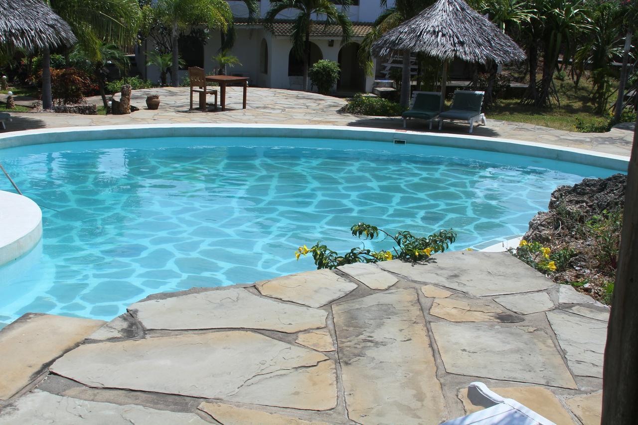 Kibali Villas Resort Малинди Экстерьер фото