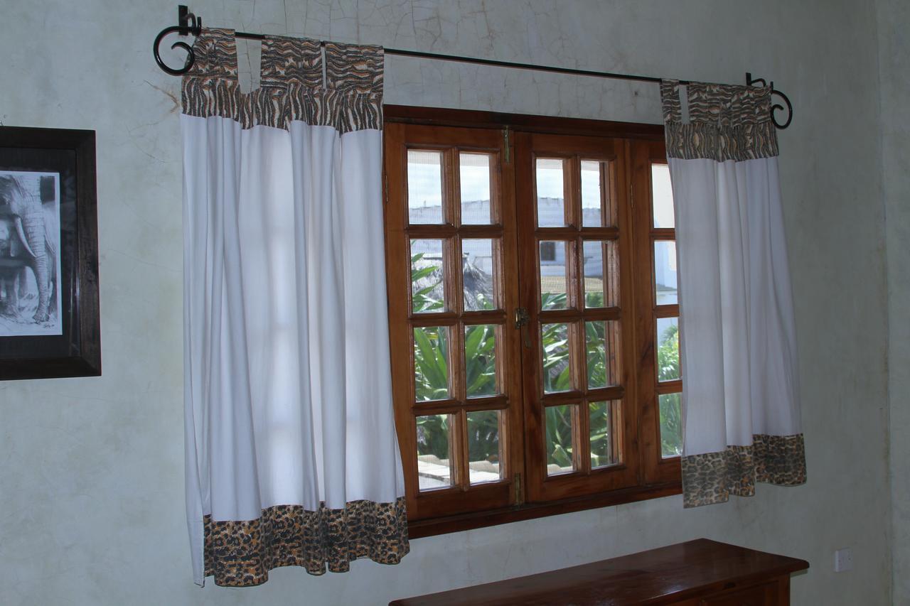 Kibali Villas Resort Малинди Экстерьер фото
