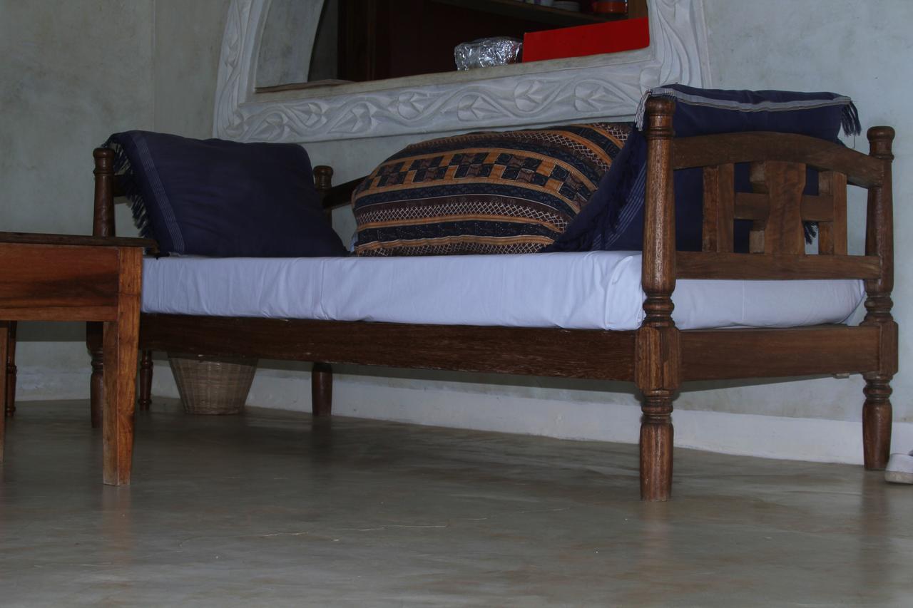 Kibali Villas Resort Малинди Экстерьер фото