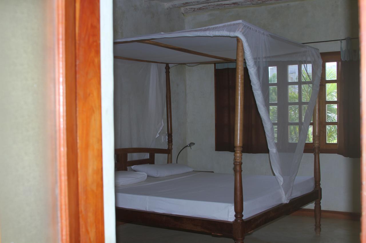 Kibali Villas Resort Малинди Экстерьер фото